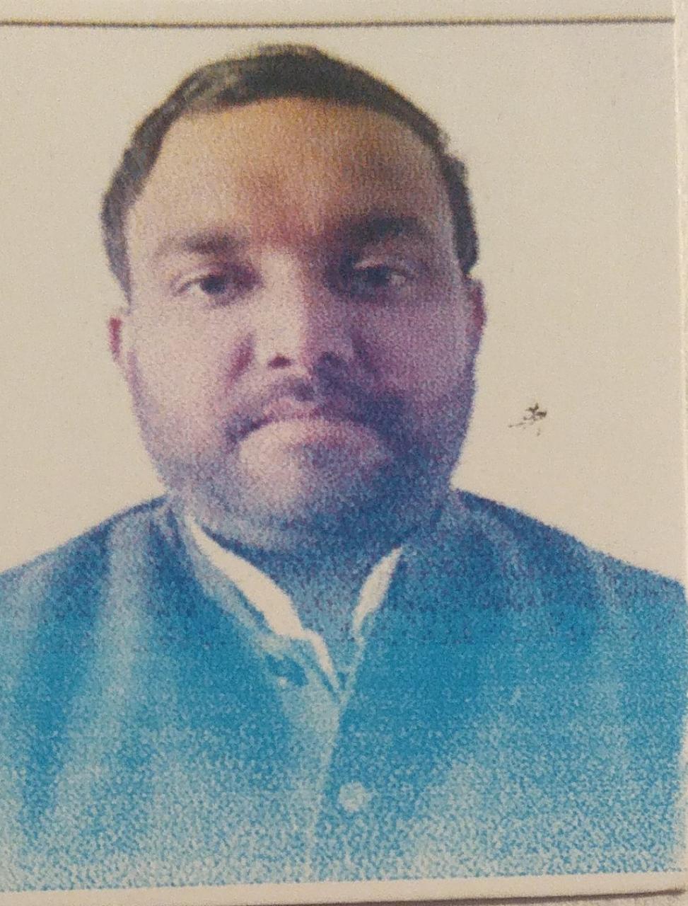 Rahul Rajpoot Urf Rahul Lodhi