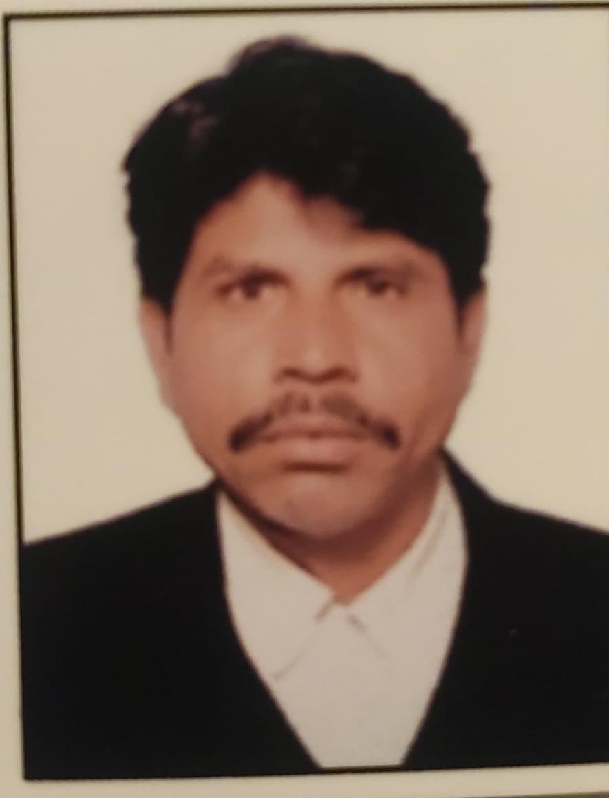 Vimal Kishor