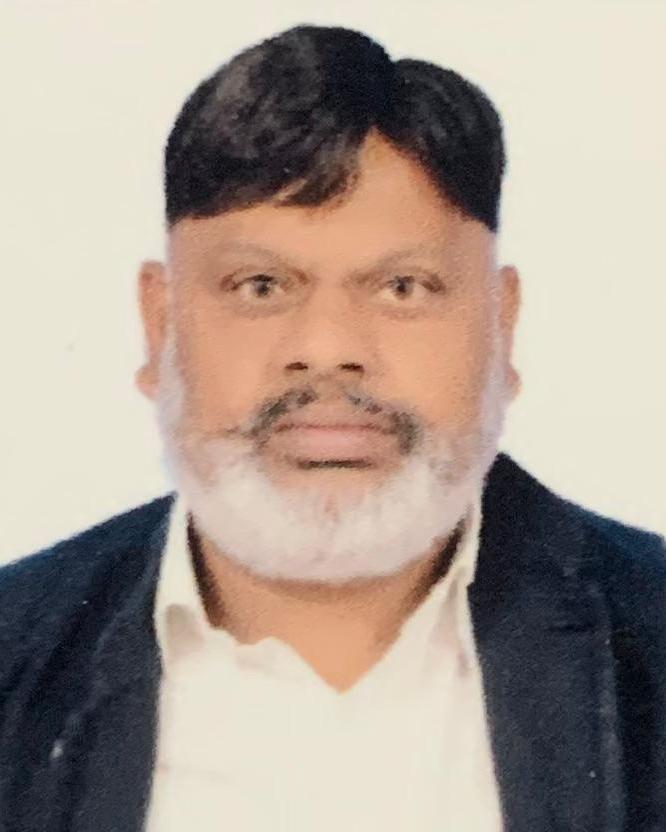 Akhtar Ali