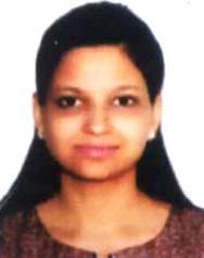 Garima Agarwal