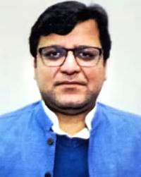 Nitin Agarwal