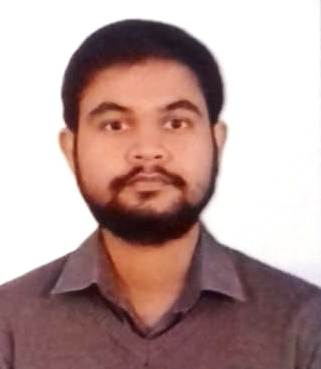 Nyayverdhan Singh