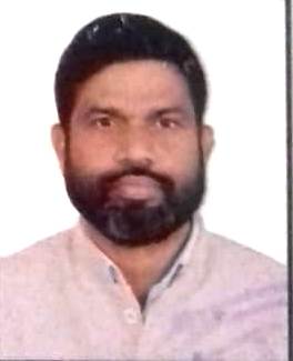 Sushil Kumar Pandey