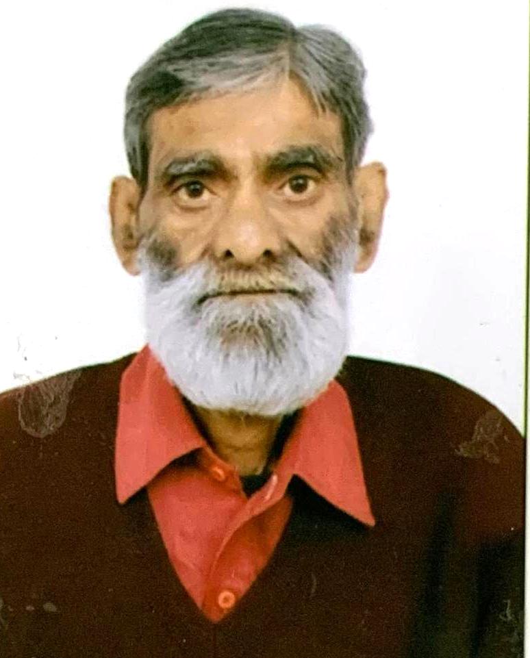 Vijay Trivedi