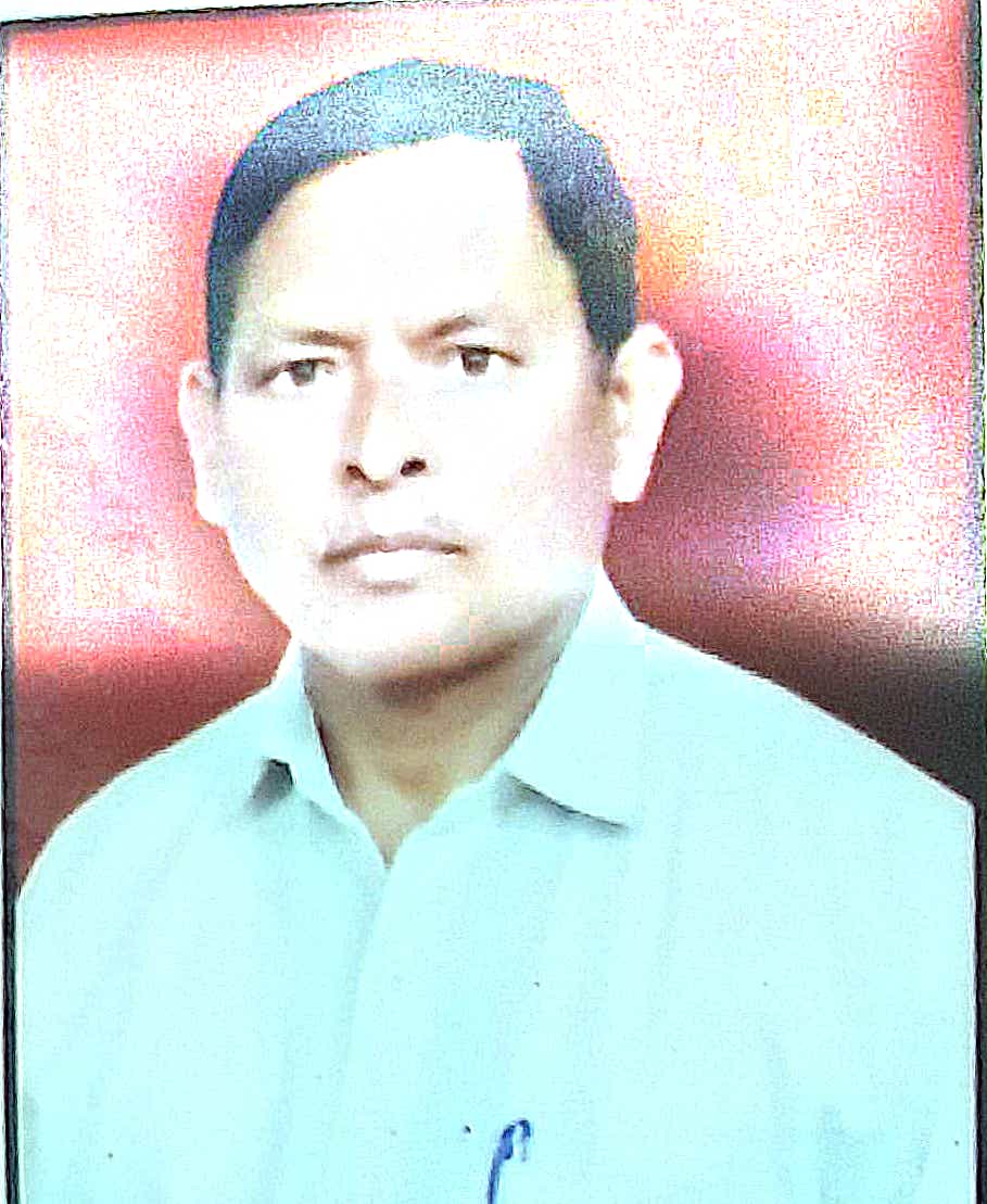 Arjun Lal