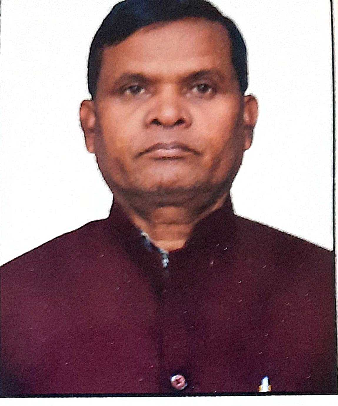 Khushiram Chaudhary