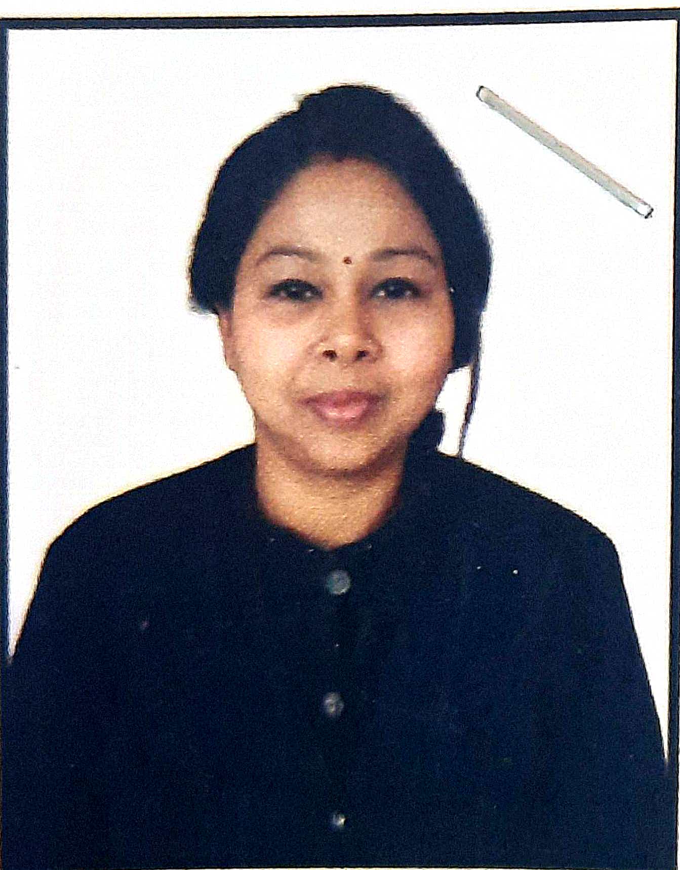 Mamta Bharti