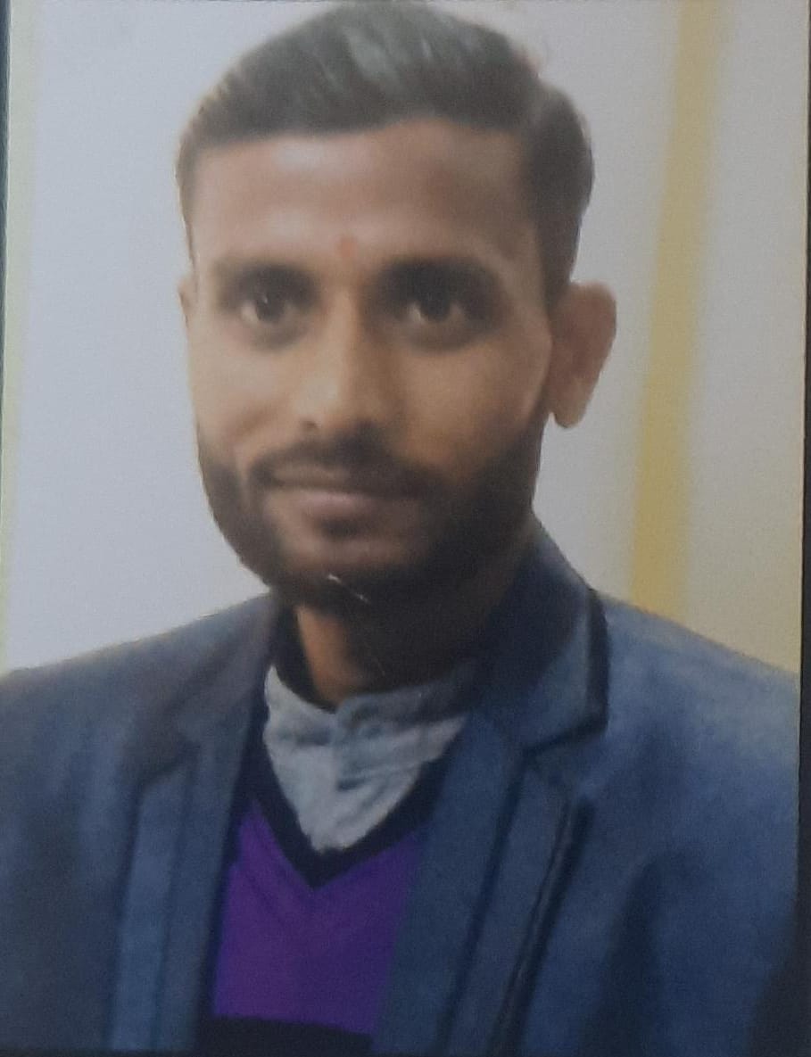 Ram Sahayn