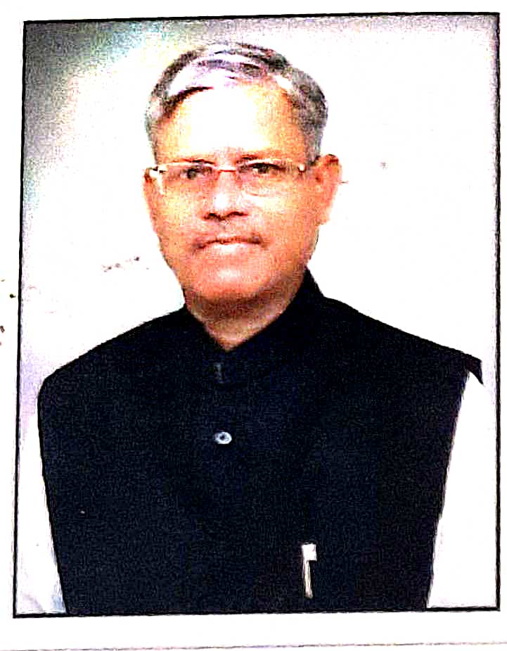 Ramhet Bharti
