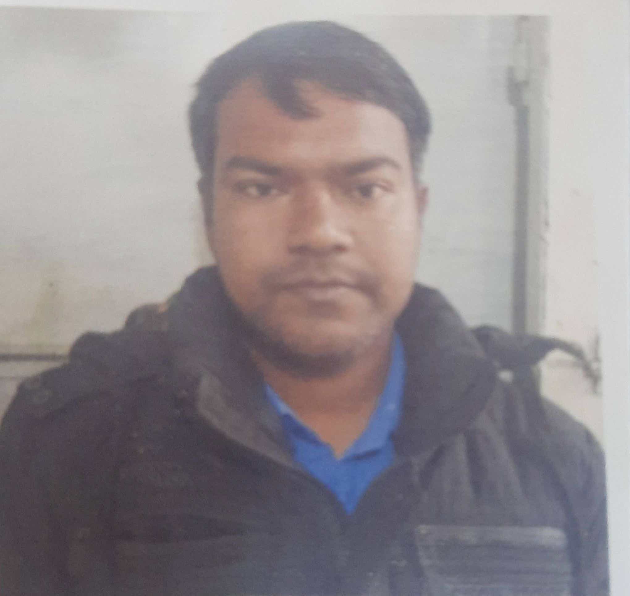 Sandeep Kumar