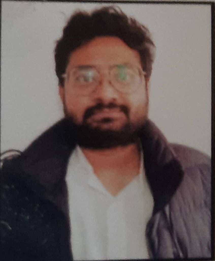 Sandeep Kumar Verma