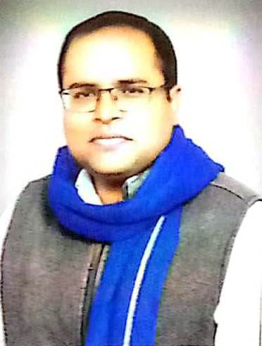Saurabh Kishore