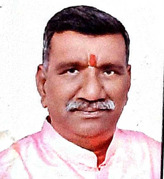 Suresh Rahi