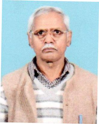Adya Sharan Chaudhary