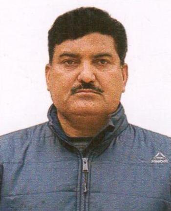 Ajay Singh