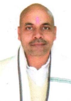 Chandramani (Sudama Ji)