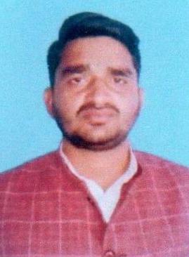 Deep Kumar