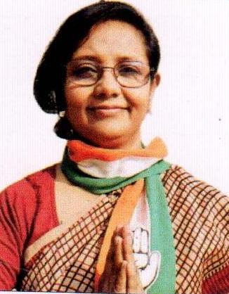 Laboni Singh