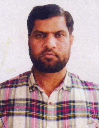 Aasim Sabri