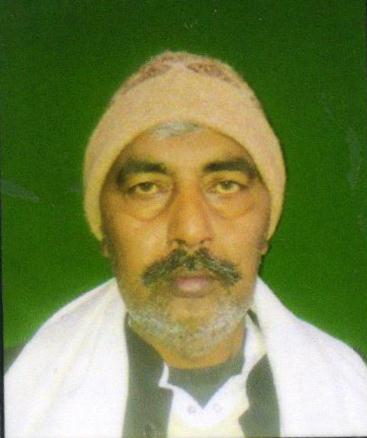 Abrar Ahmad