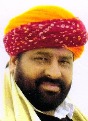 Mukhya Gurjar