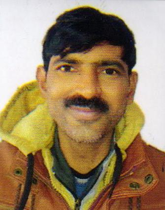 Vikar Ahmad