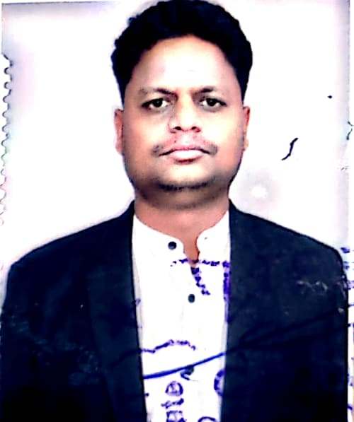 Himanshu Siddharth