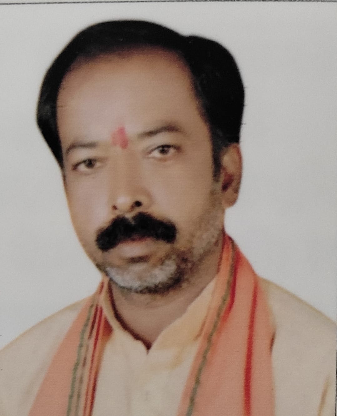 Mohan Verma
