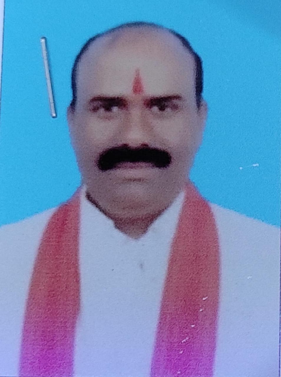 Rana Pratap Singh
