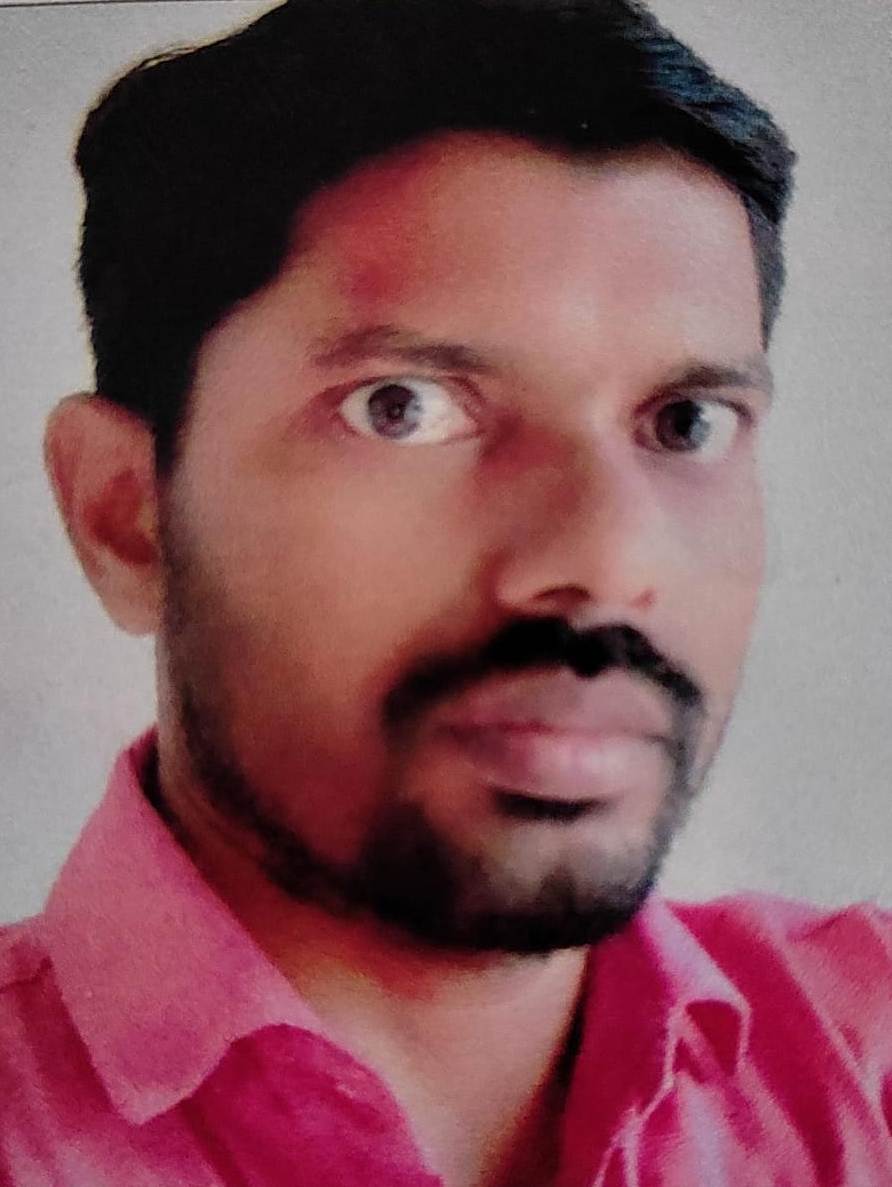 Shailendra Pratap Singh Urf Himalay