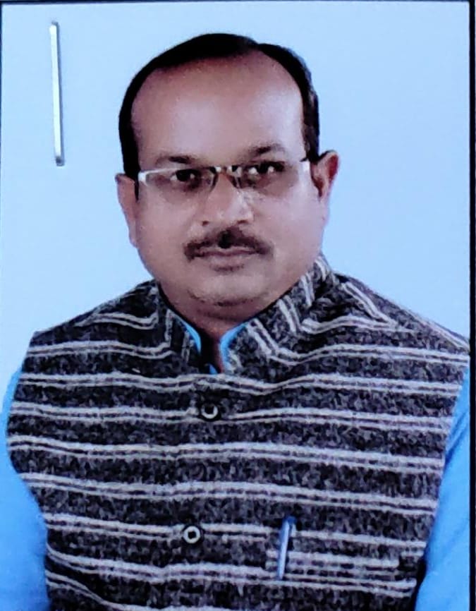 Shailesh Gupta