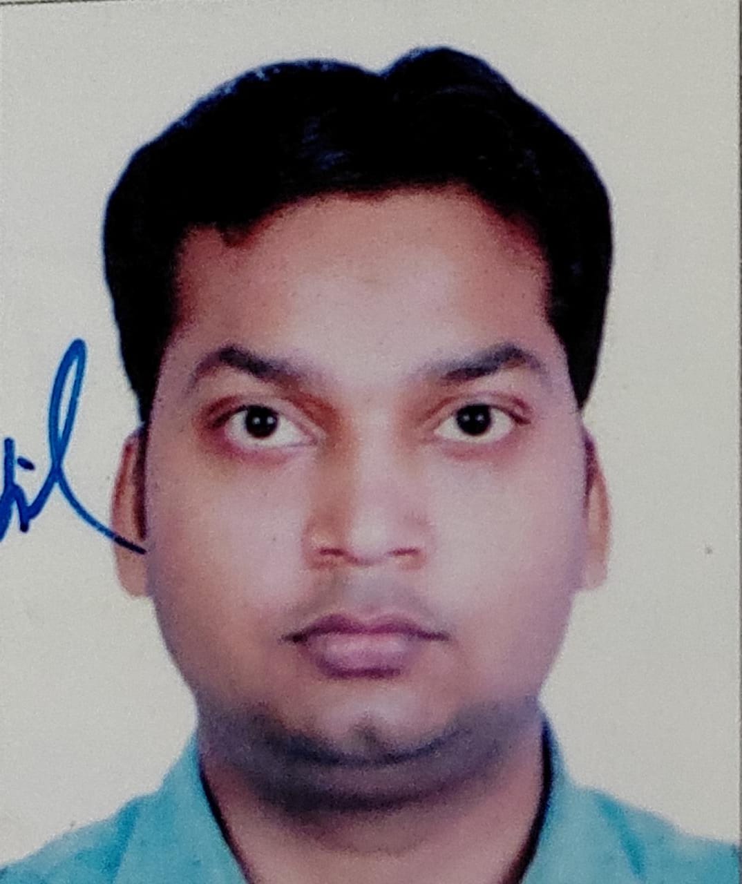 Shiwang Singh