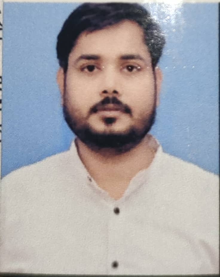 Kuldeep Kumar Singh