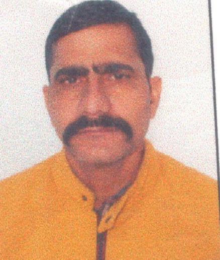 Abdul Rajik