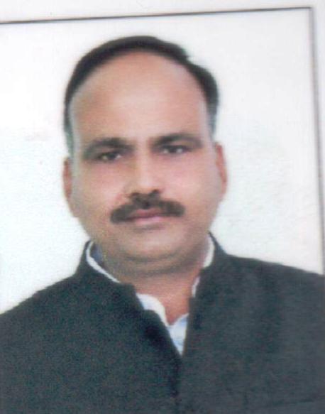 Fareed Ahmad
