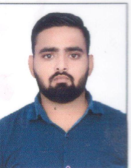 Mohammad Haris
