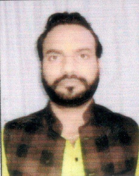 Mohit Yadav