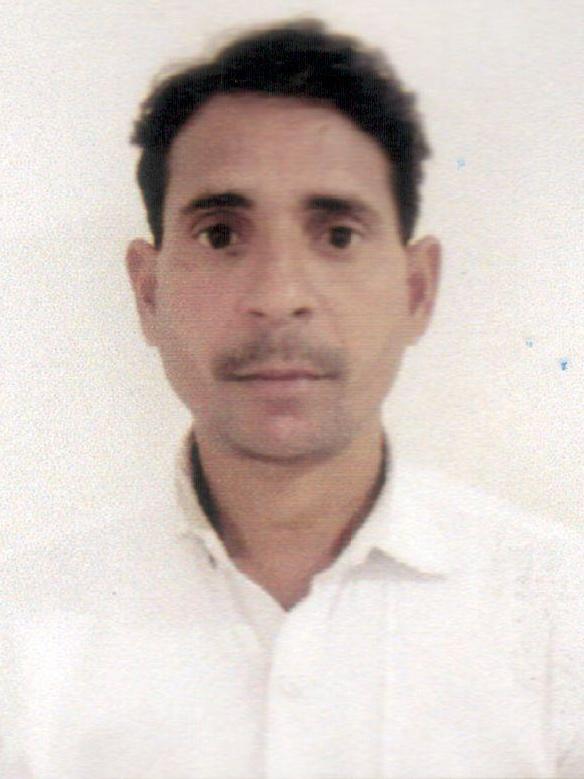 Ramesh Singh Lodhi