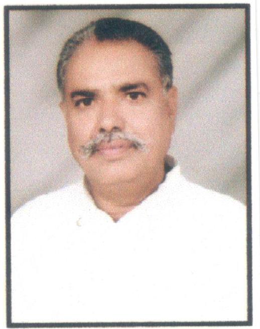 Ranvendra Pratap Singh Alias Dhunni Bhaiya