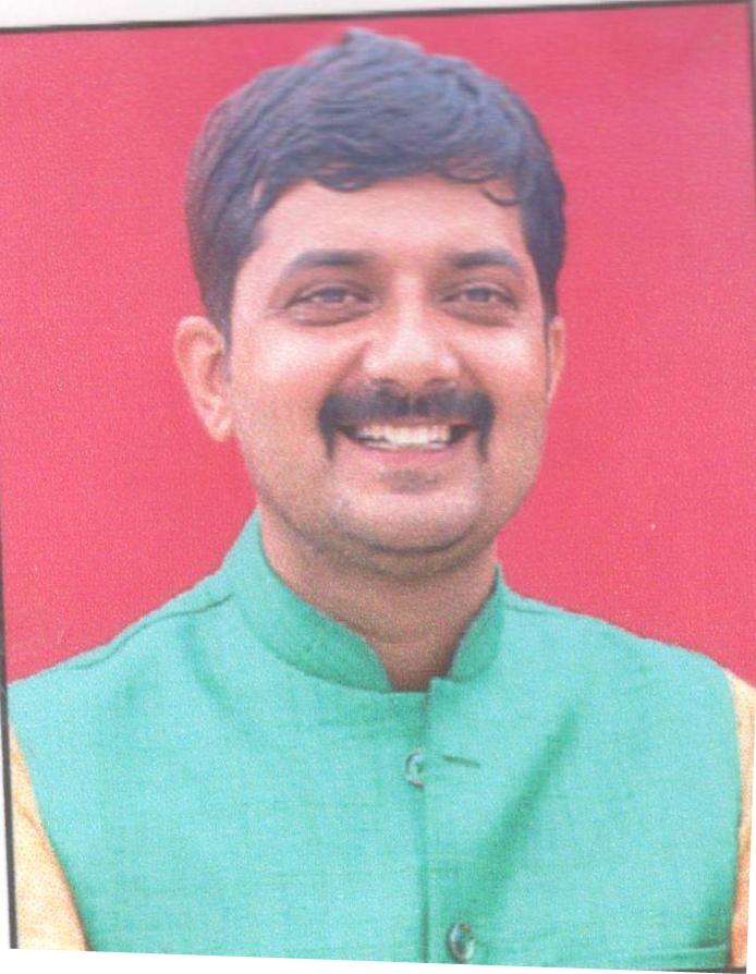 Shivakant Tiwari