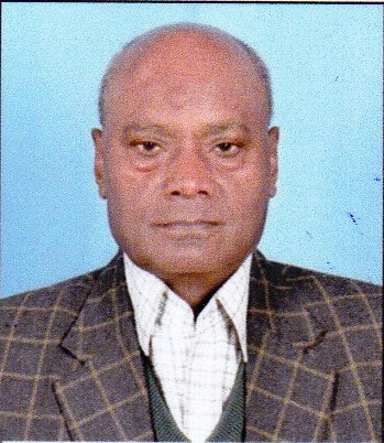 Kunwarpal Singh