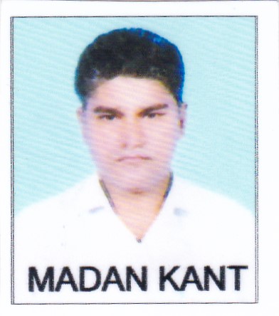Madan Kant