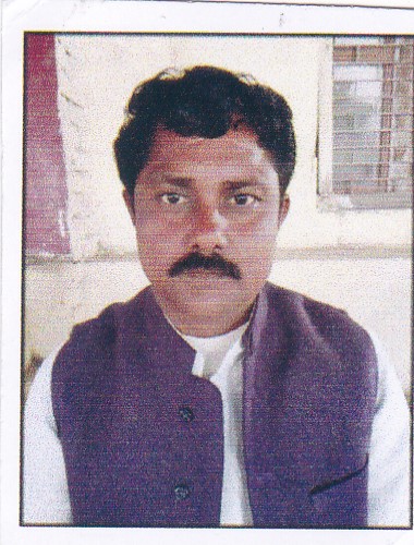 Pushpendra