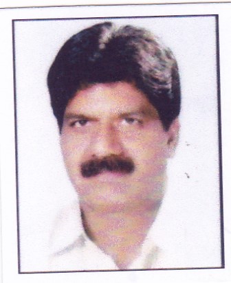 Rajkumar Sahyogi