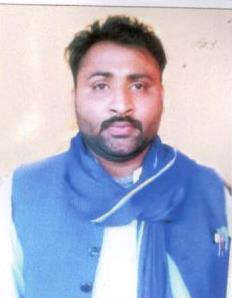 Md Hasnain Jafari