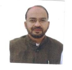 Mohd Tahir Khan