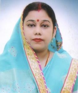 Nutan Pandey