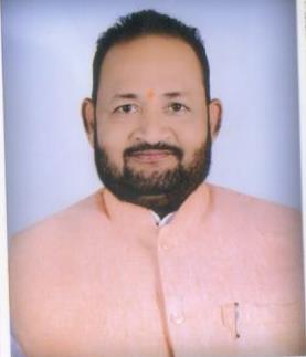 Om Prakash Pandey