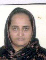 Shaheen Bano