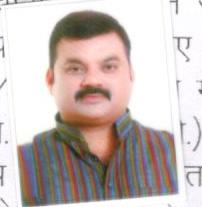 Yash Bhadra Singh